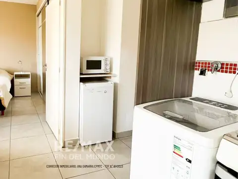 Departamento en Venta en Ushuaia, USD 95.000