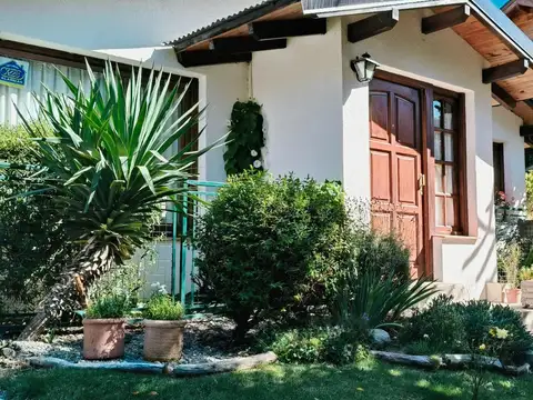 Departamento tipo casa en venta en San Carlos De Bariloche