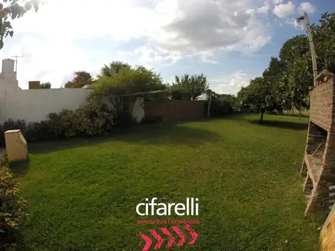 Depto Tipo Casa en Venta en Miramar, USD 55.000