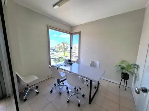 Oficina en Alquiler en Nordelta Studios de la Bahía, USD 650