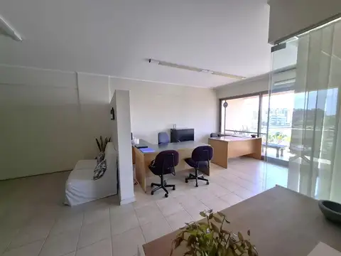 Oficina  en Alquiler en Studios de la Bahía, Bahia Grande, Nordelta