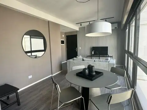 Departamento en Palermo