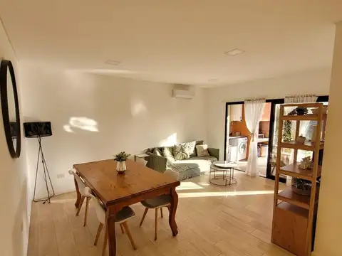 Departamento en Venta 3 años