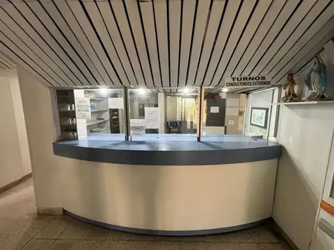 Venta consultorios/oficinas en Lomas de Zamora