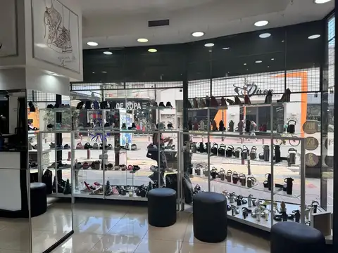 Fondo Comercio en Venta 41 años