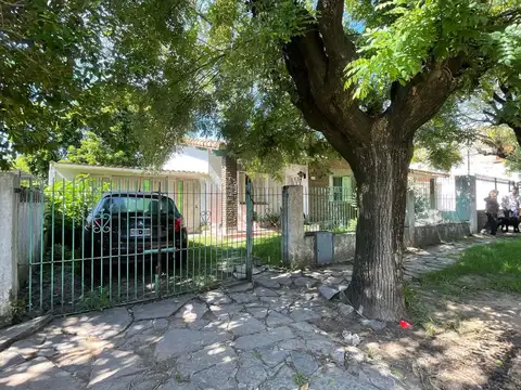 Perito Moreno al 2400