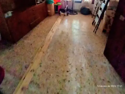 Depto Tipo Casa en Venta de 2 ambientes