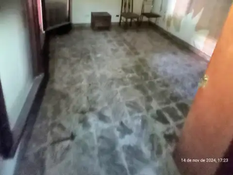 Depto Tipo Casa 2 ambientes con 1 baño