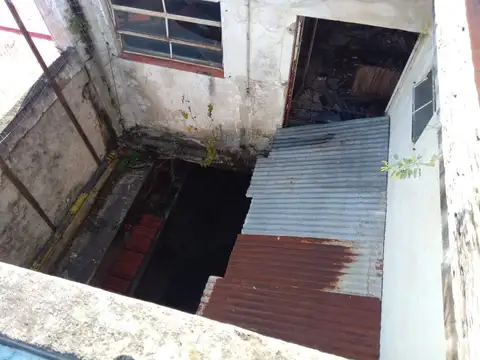 Galpon en Venta 26 años