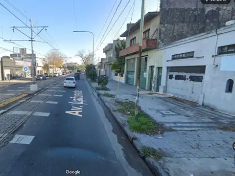 Avenida Lafuente 1200