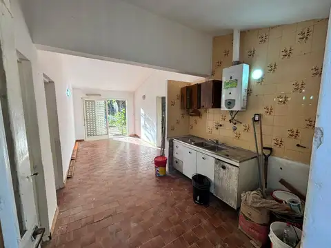 Casa en Alquiler de 3 dormitorios