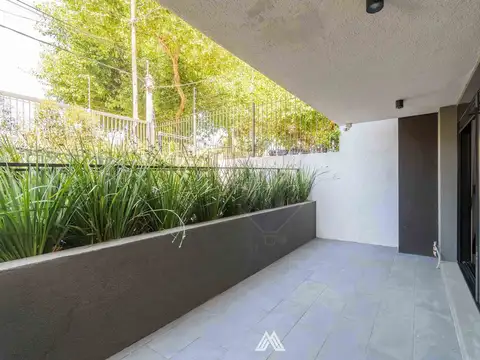 Departamento en Alquiler de 2 ambientes