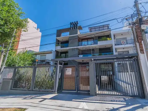 ALQUILO APTO 1 DORMITORIO MALVIN TERRAZA Y COCHERA