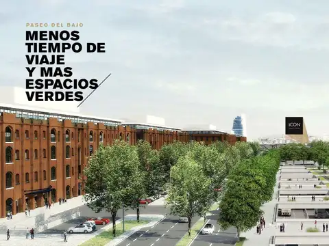 Oficina en Venta en San Telmo, USD 135.000