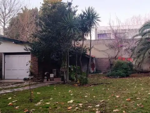 Casa en Venta en Monte Grande, USD 360.000