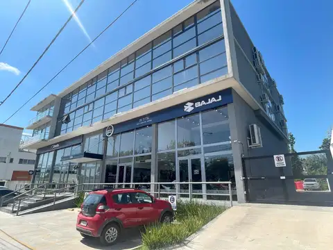 Venta Oficina a estrenar Pilar