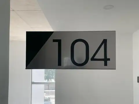 Oficina en Venta A Estrenar