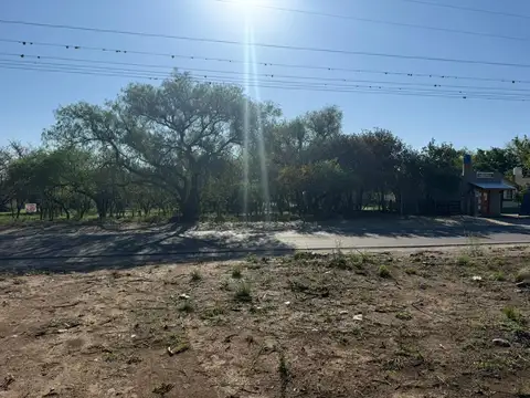 Terreno en venta en Cruz De Caña