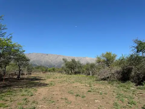 Terreno en Venta en Cruz De Caña, USD 18.000