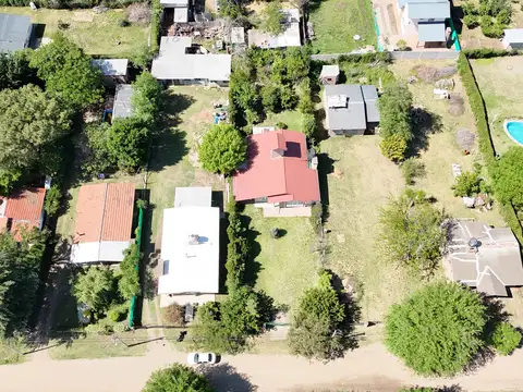 Casa en Venta en Santa Rosa De Calamuchita, USD 79.900