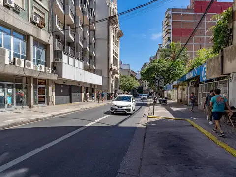 COCHERAS EN VENTA CENTRO ROSARIO