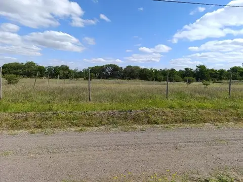 VENTA TERRENO SOLES SERRANOS III 428 M2