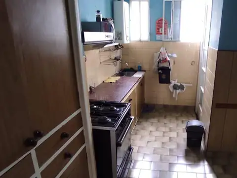 Departamento en Venta 70 años