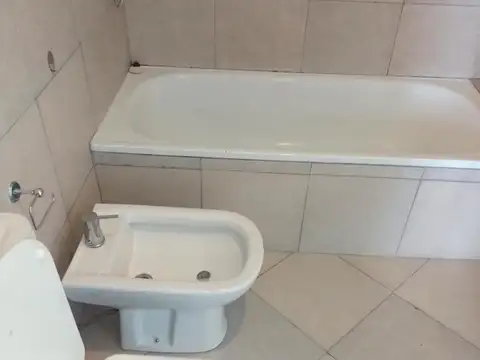 CANGALLO 100, Piso 1