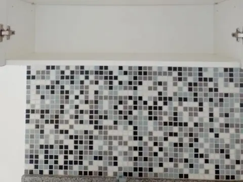 moderno depto de 2 ambientes con balcón