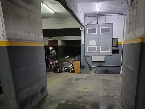 Baldomero Fernández Moreno 1200