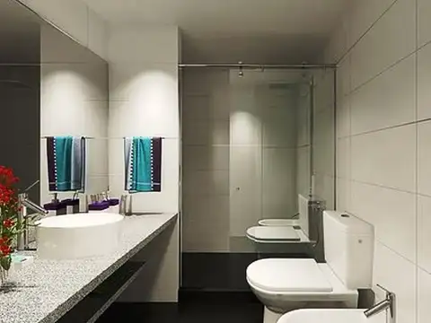 Departamento en Venta en Buceo, USD 210.000