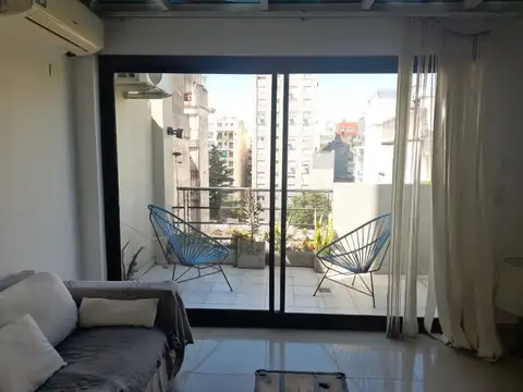 Departamento en venta