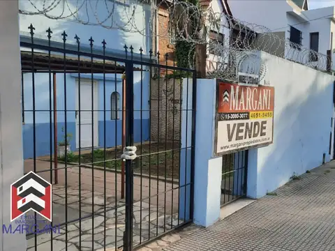 Terreno en Venta de 164,0 m2