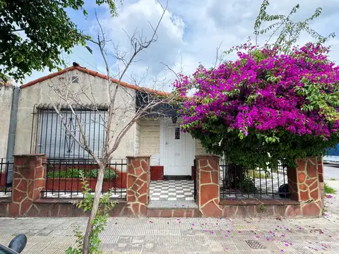 Casa en alquiler en San Fernando