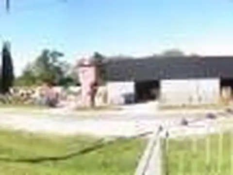 Autop Panamericana 38    -    3500 m2