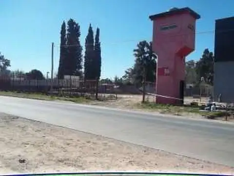 Terreno en Alquiler, FOT 1,5