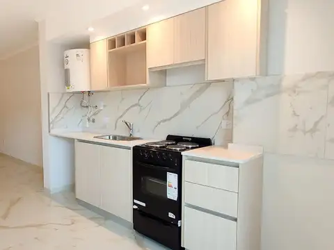 Departamento en alquiler