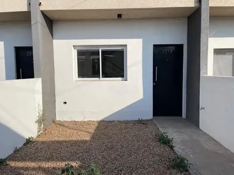Casa en Venta 1 año