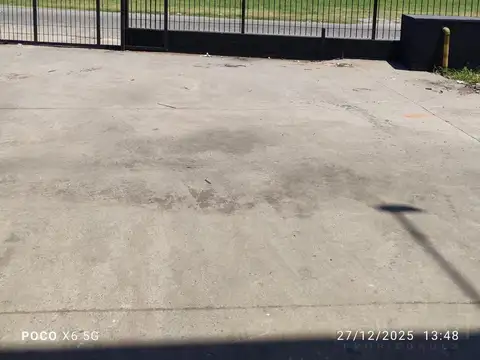 Galpon en Alquiler en Pilar, USD 20.000