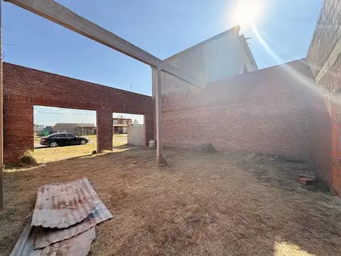 Local en Venta A Estrenar