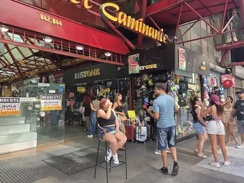 Local en Alquiler en Microcentro, USD 2.000