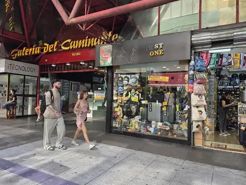 Local en Alquiler A Estrenar