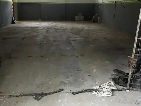 Galpón en Billinghurst