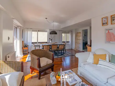 Departamento en Venta de 3 dormitorios