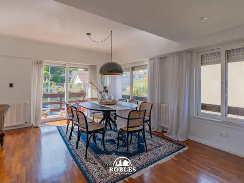 Departamento en Venta con 2 cocheras