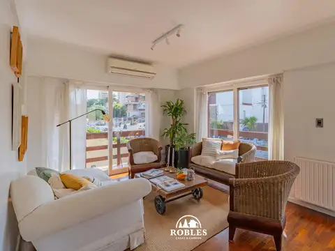 Departamento en Venta de 4 ambientes