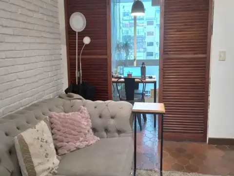 Departamento en Alquiler 35 años