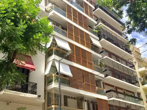 Laprida 1575 6° Piso