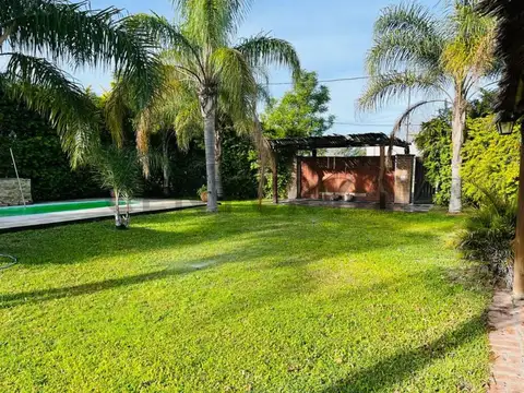 Casa/quinta en Venta, Arroyo Leyes, Santa Fe