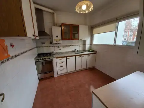 Depto Tipo Casa en Alquiler de 2 dormitorios